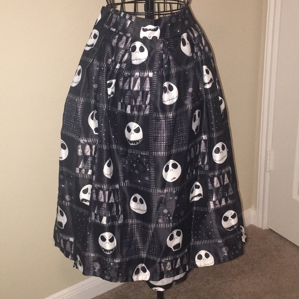 Jack Skellington💀